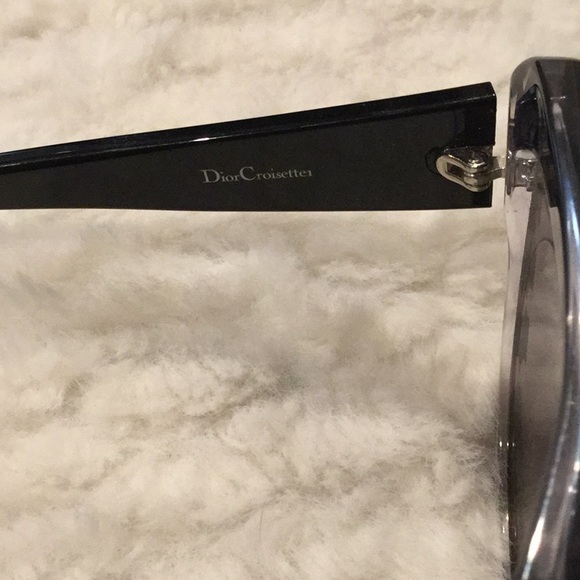 Dior | Accessories | Dior Croisette S Sunglasses | Poshmark